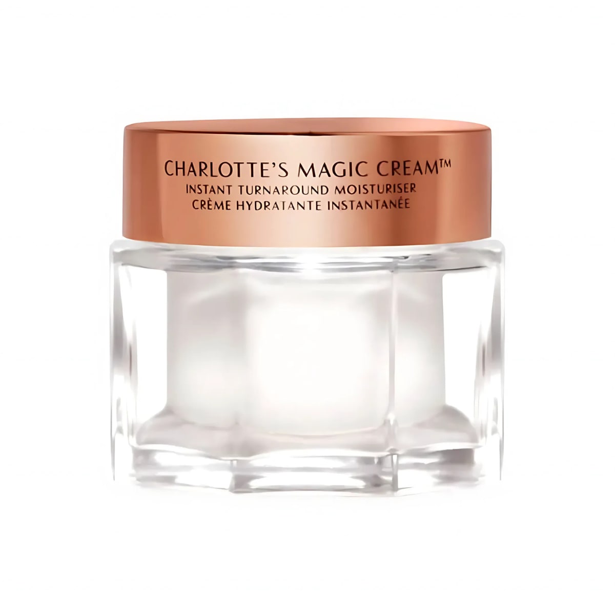 Charlotte tilbury charlottes magic cream