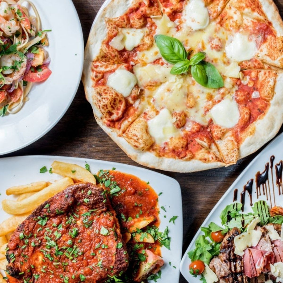 brunelli dining image