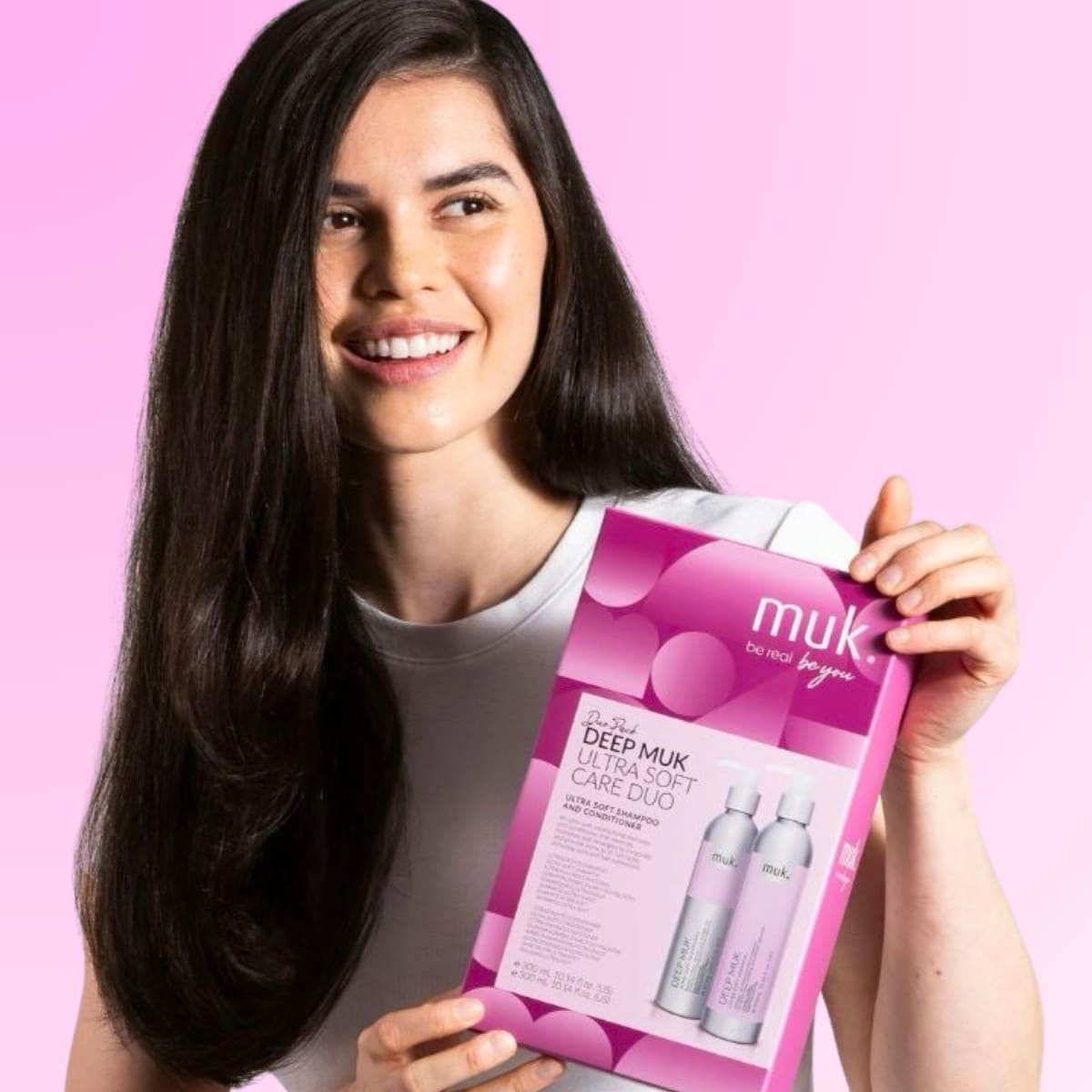 Synergy Hair: Winter Clearance Sale
