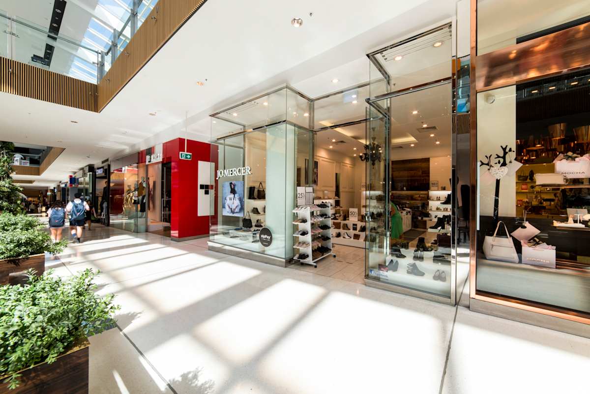 Jo Mercer storefront image