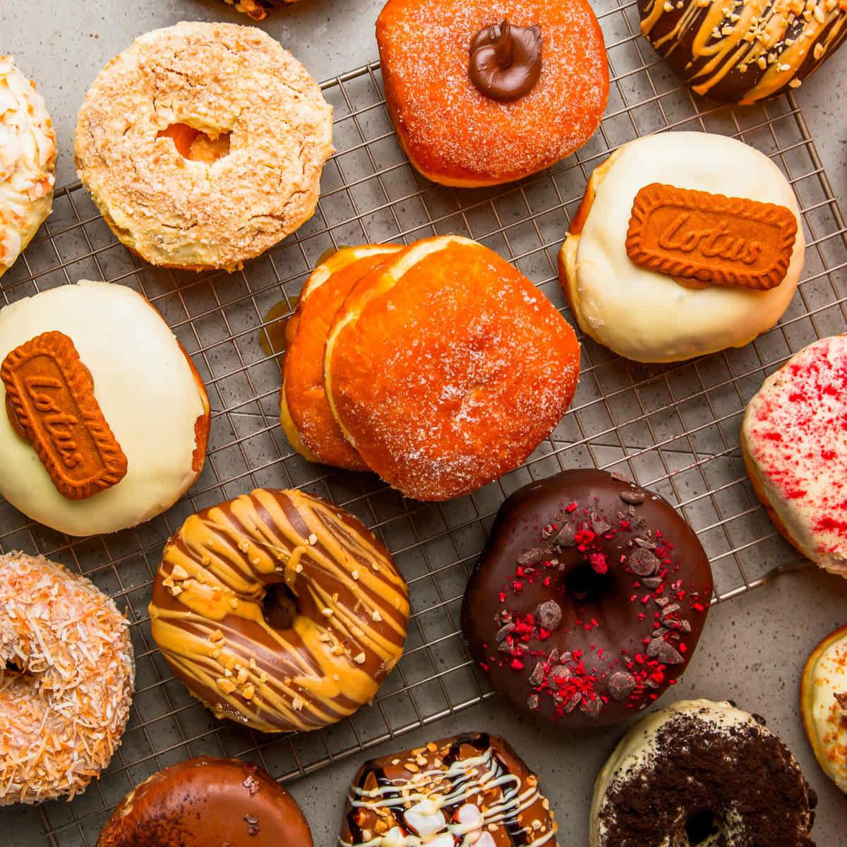 Brooklyn Donuts Tuggerah