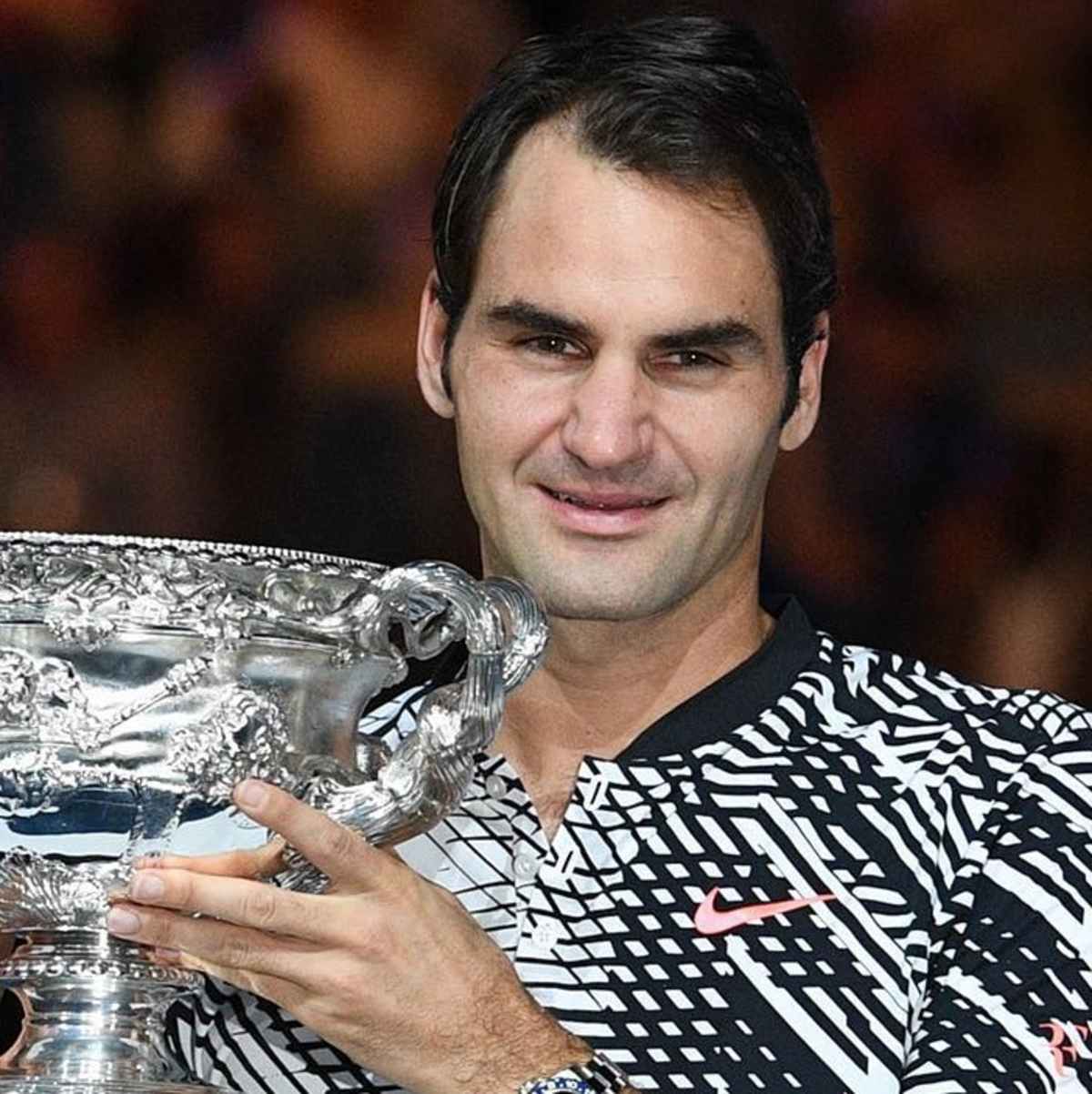 Roger Federer