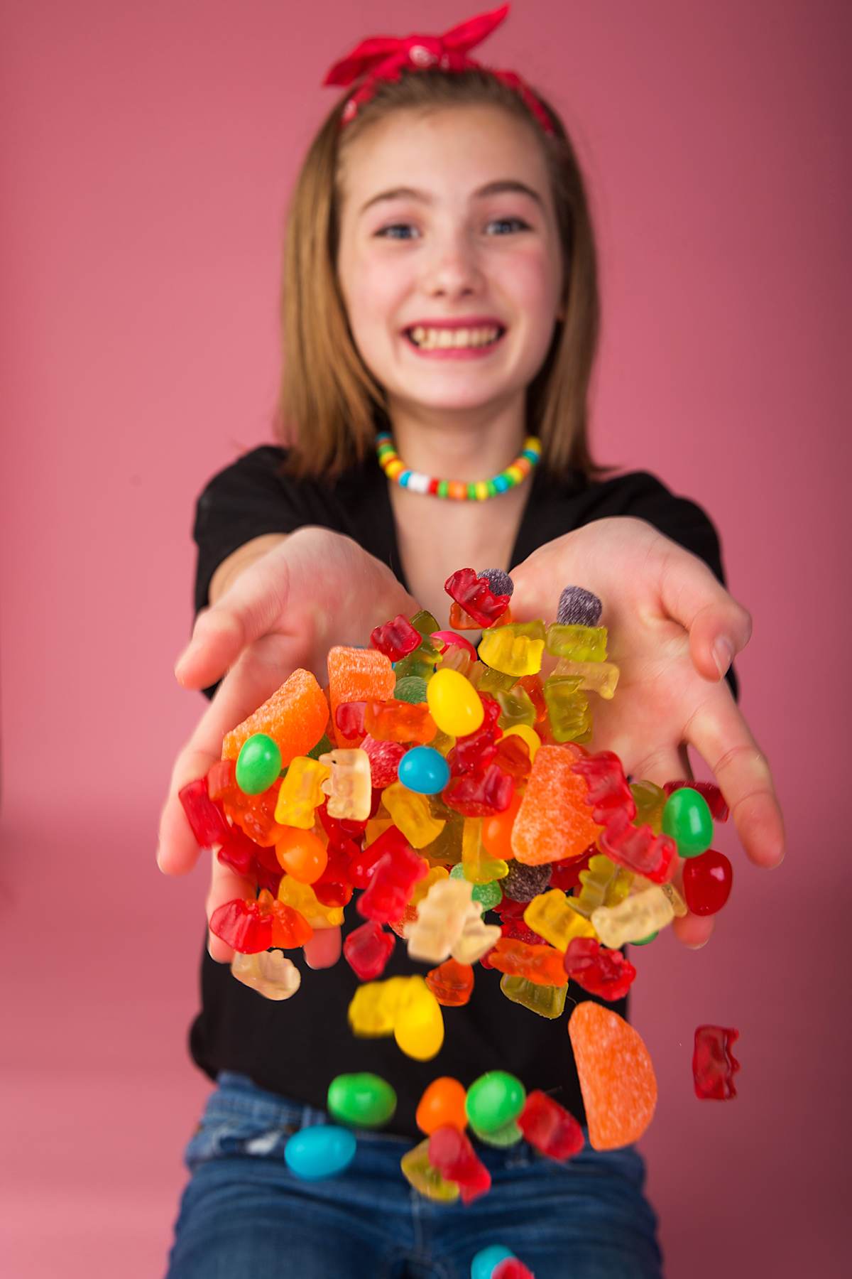 Lolz Candy World Hornsby