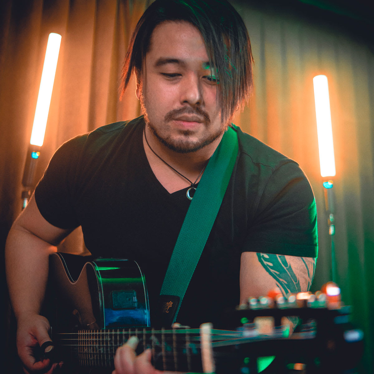 John Barleycorn's Taphouse: John’s Live Sessions