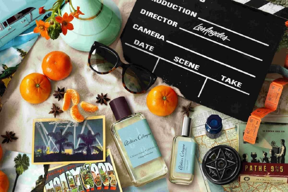 Scents the Perfume Specialists perfume