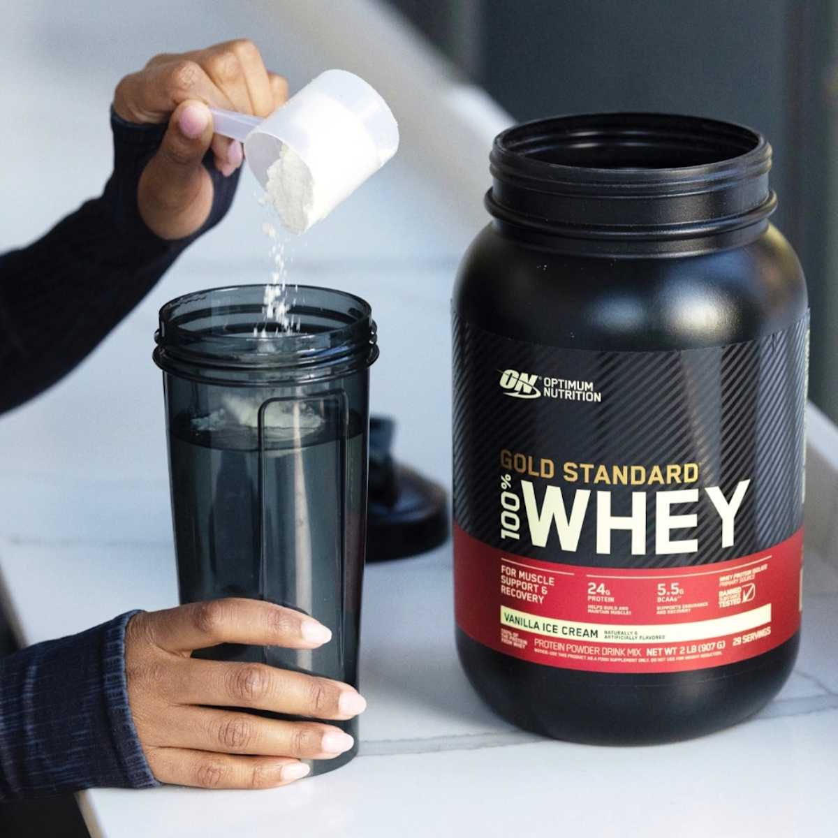 My Supplement Store: $50K Optimum Nutrition giveaway