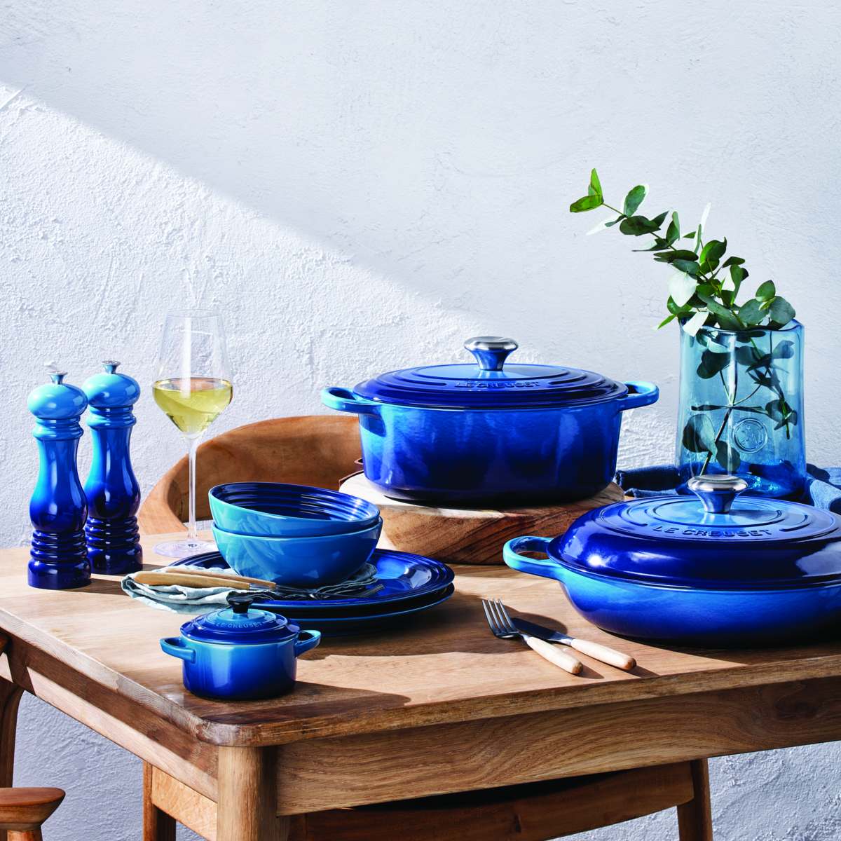le creuset