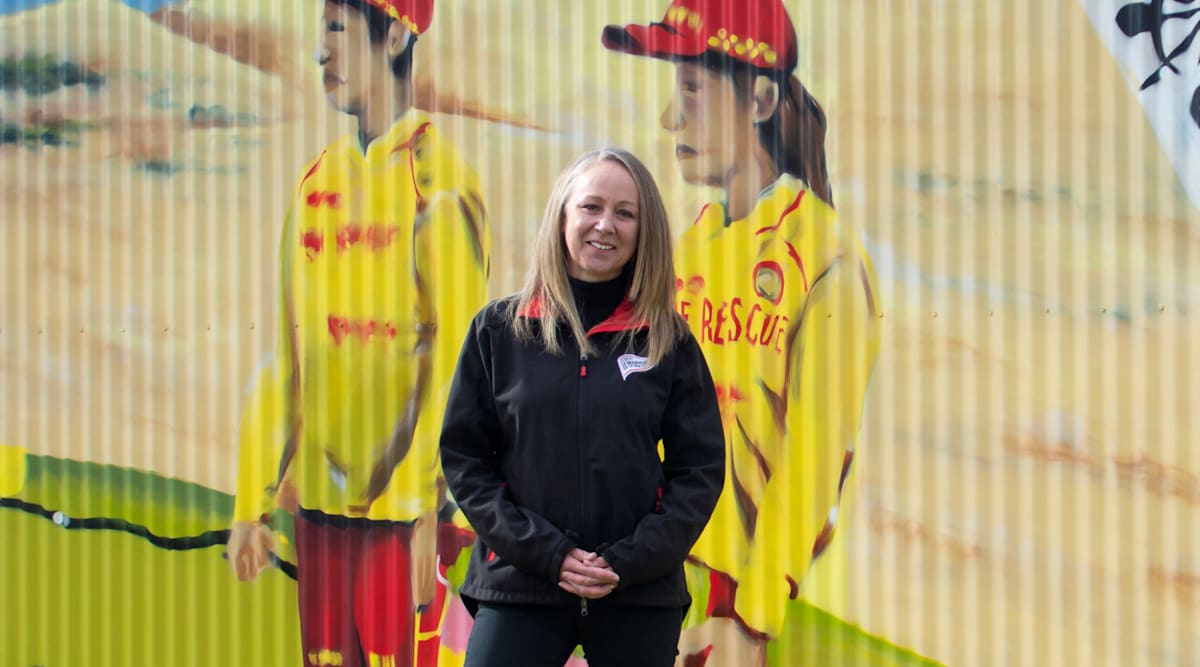 WLH Hero West Lakes Katie