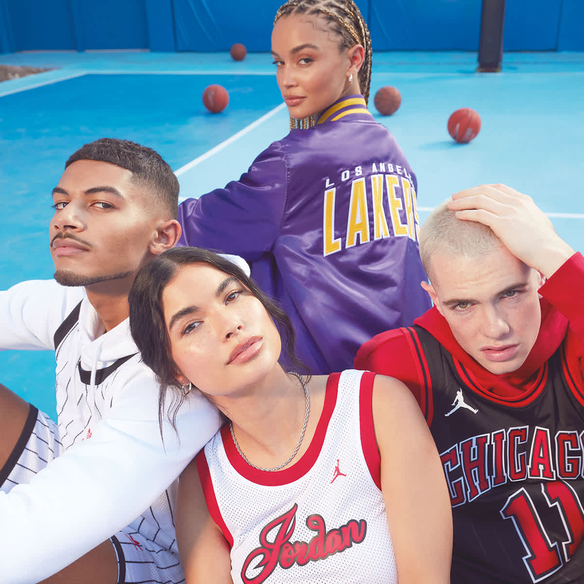JD Sports