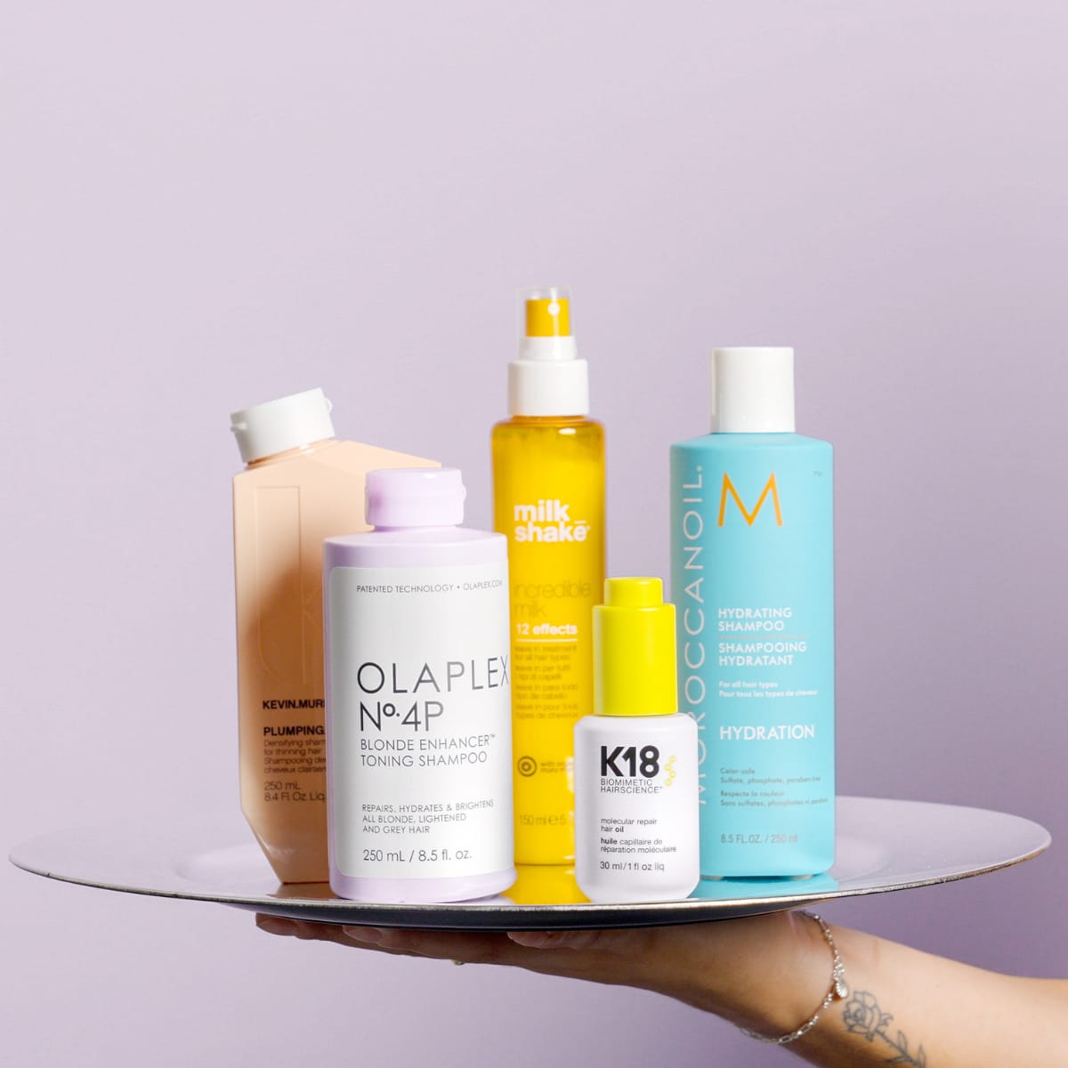 Oz Hair and Beauty