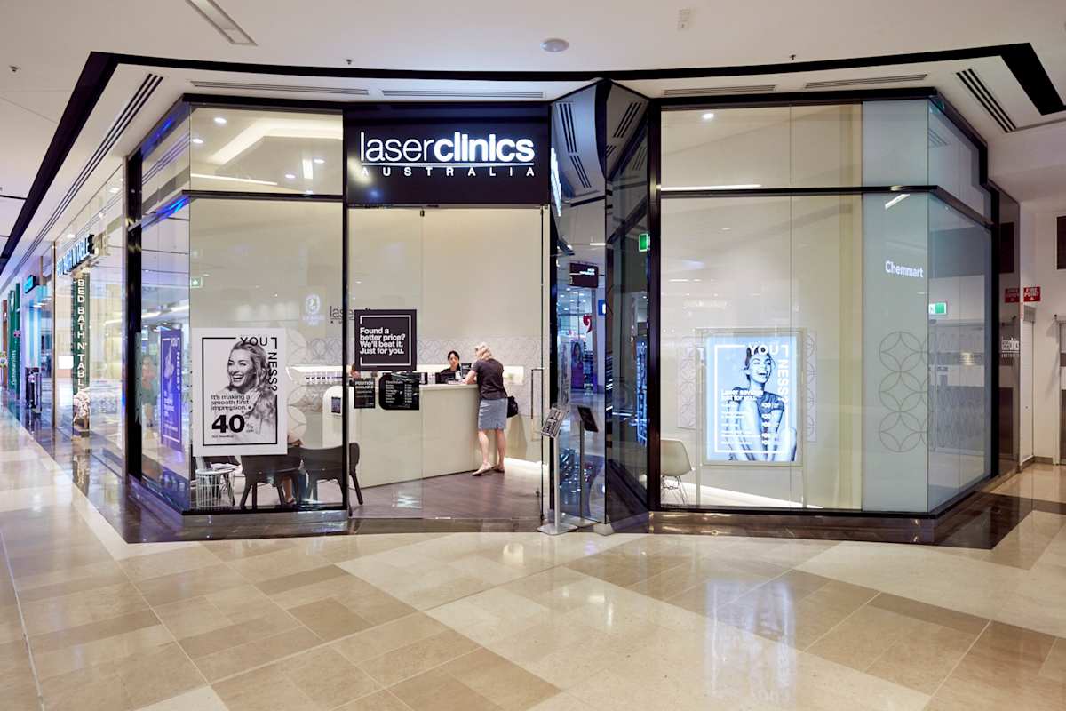 Laser Clinics Australia At Westfield Carindale Laser Clinics Australia At Westfield Carindale