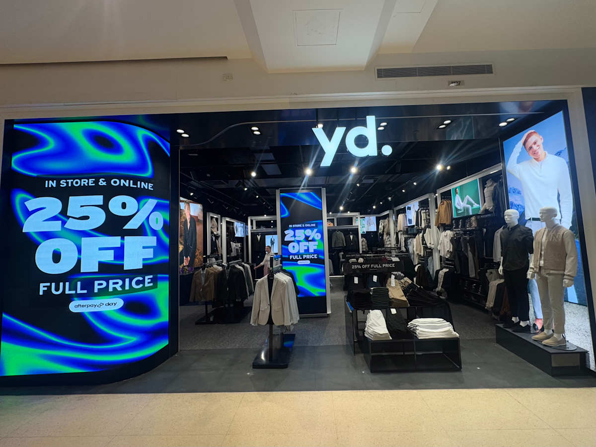 yd. storefront image