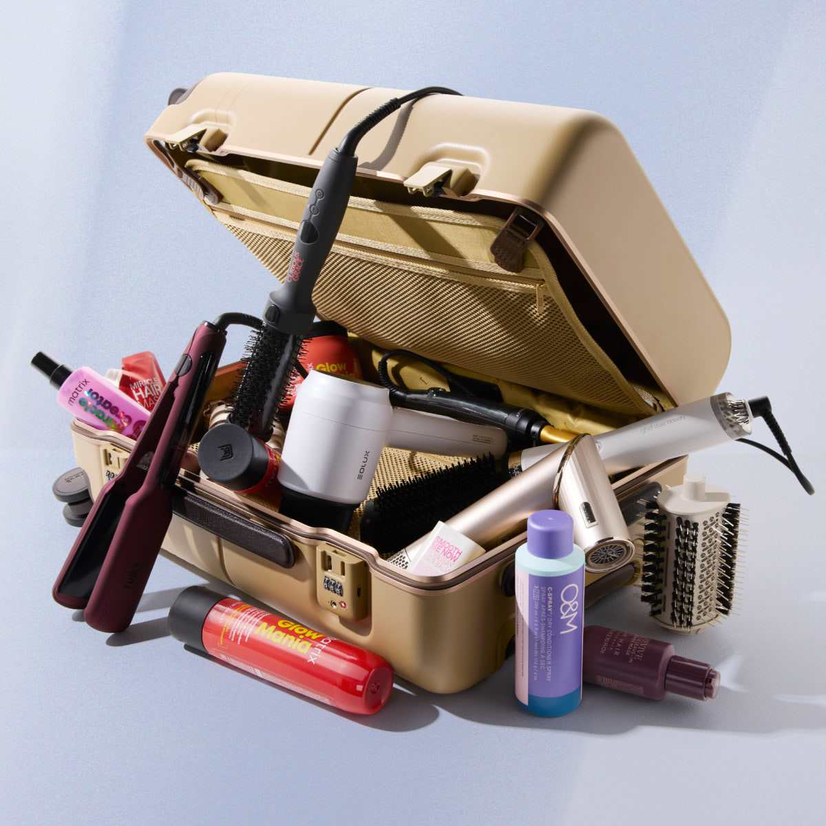 Hairhouse: Win A [PRO] Tool Case
