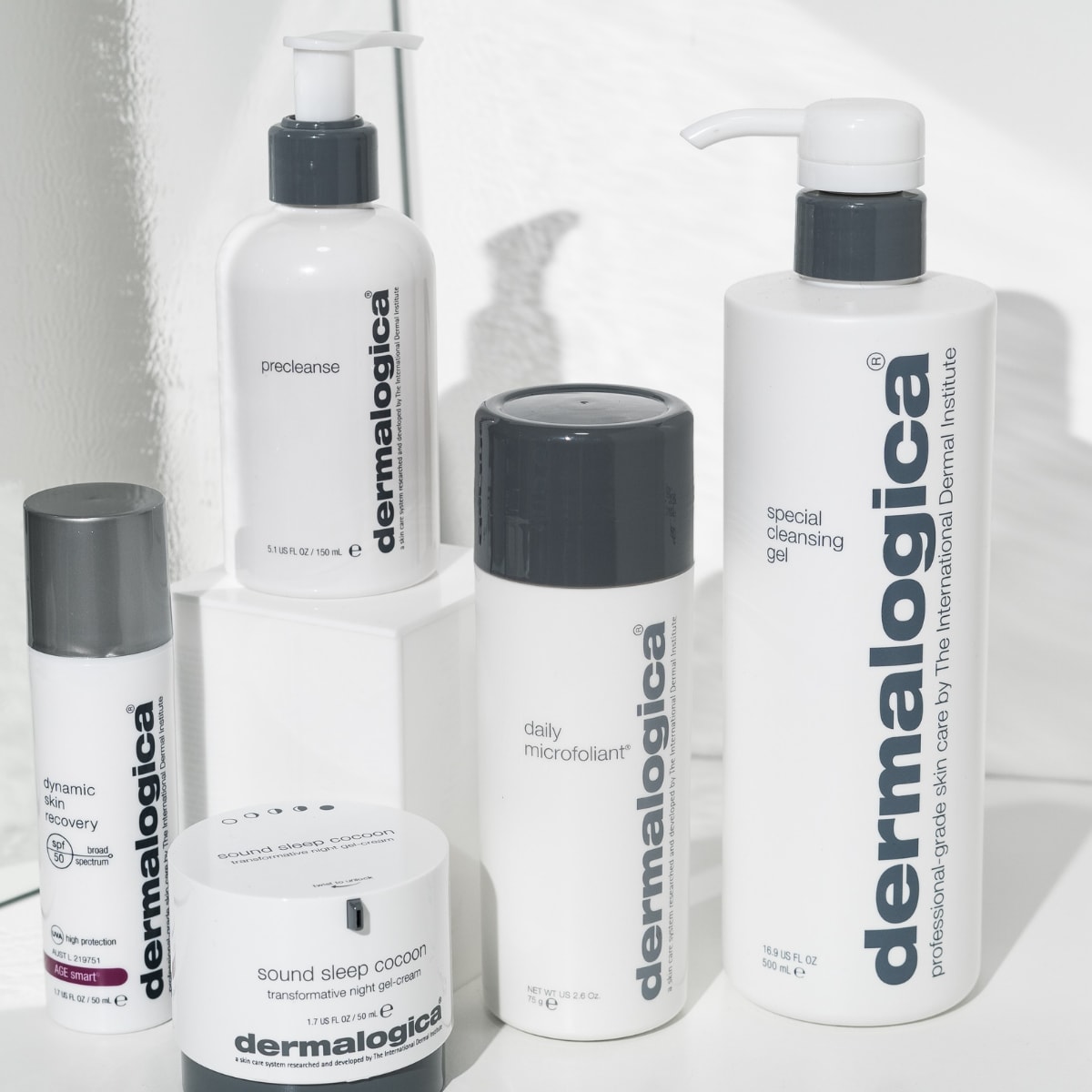 Pure Indulgence: 30% Off Skin Care Sale