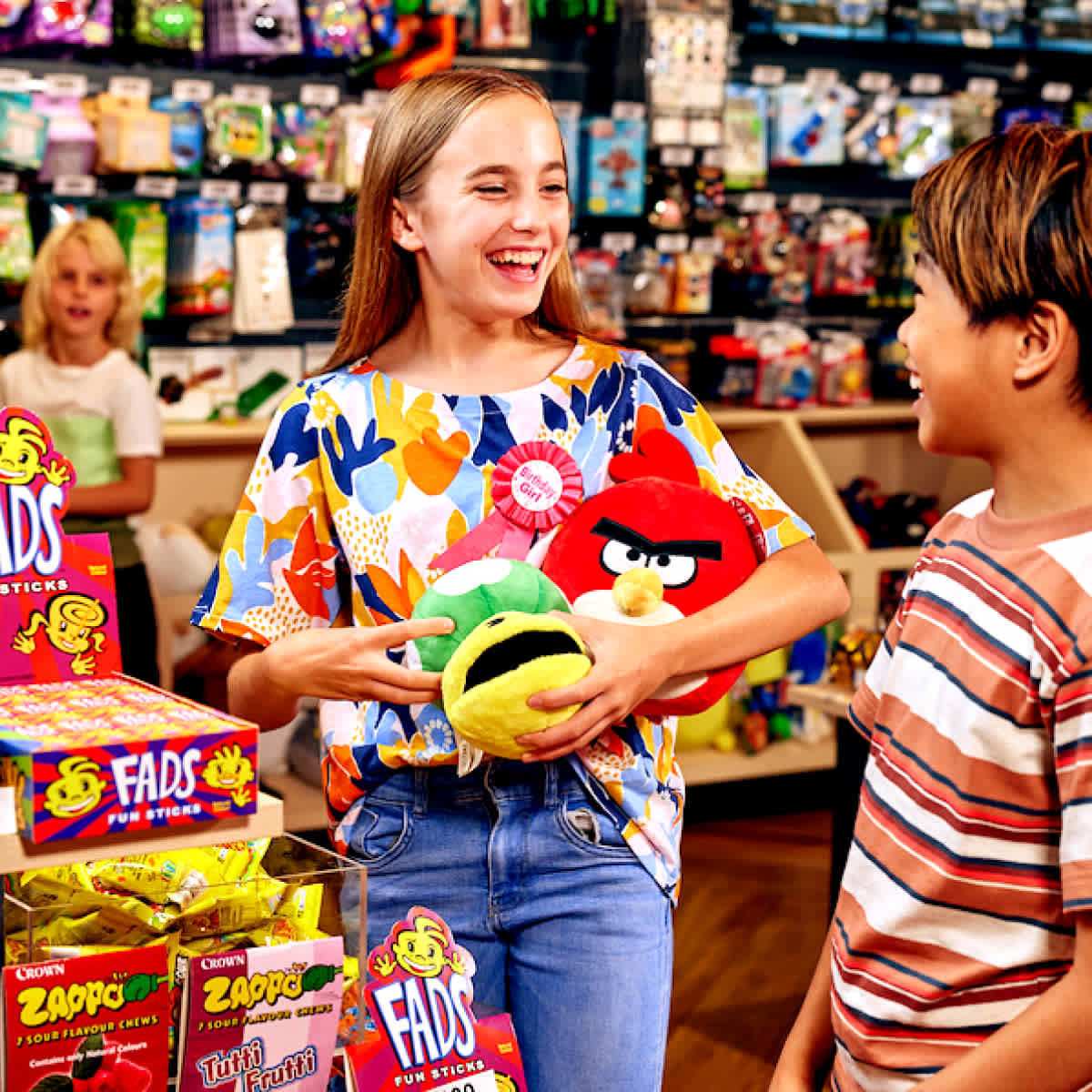 Timezone Chatswood