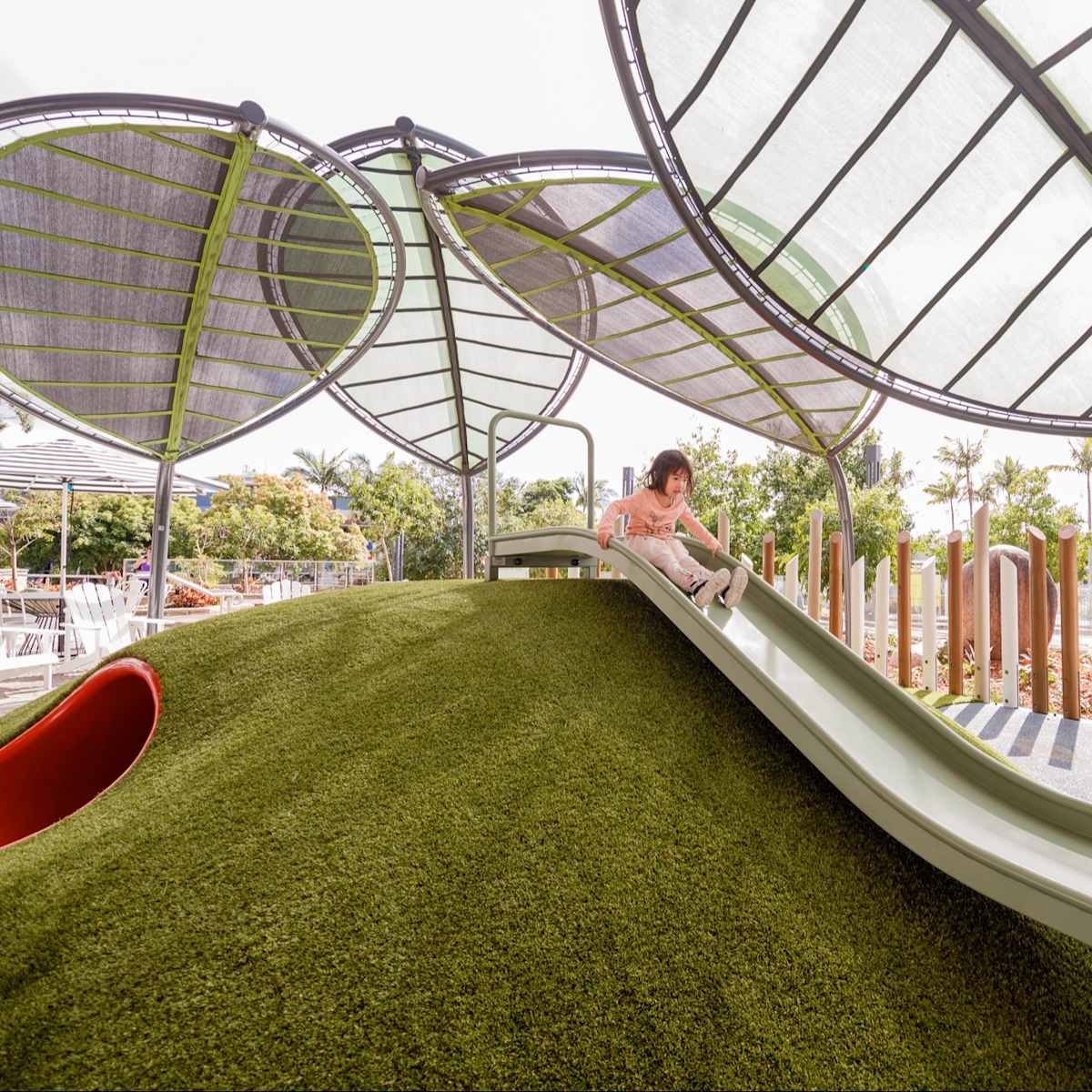 Carindale Play Area