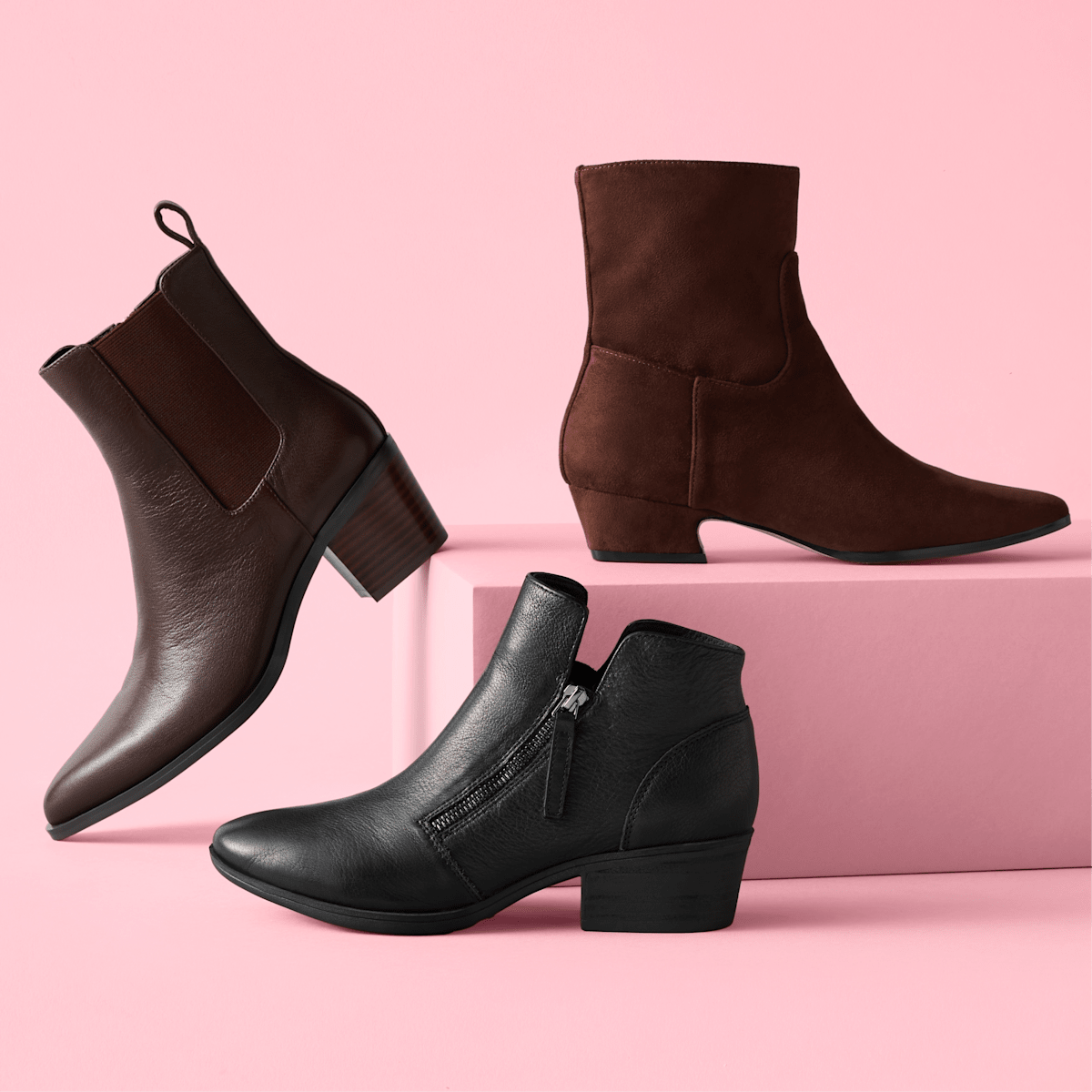 Williams Shoes: Shoebucks members only