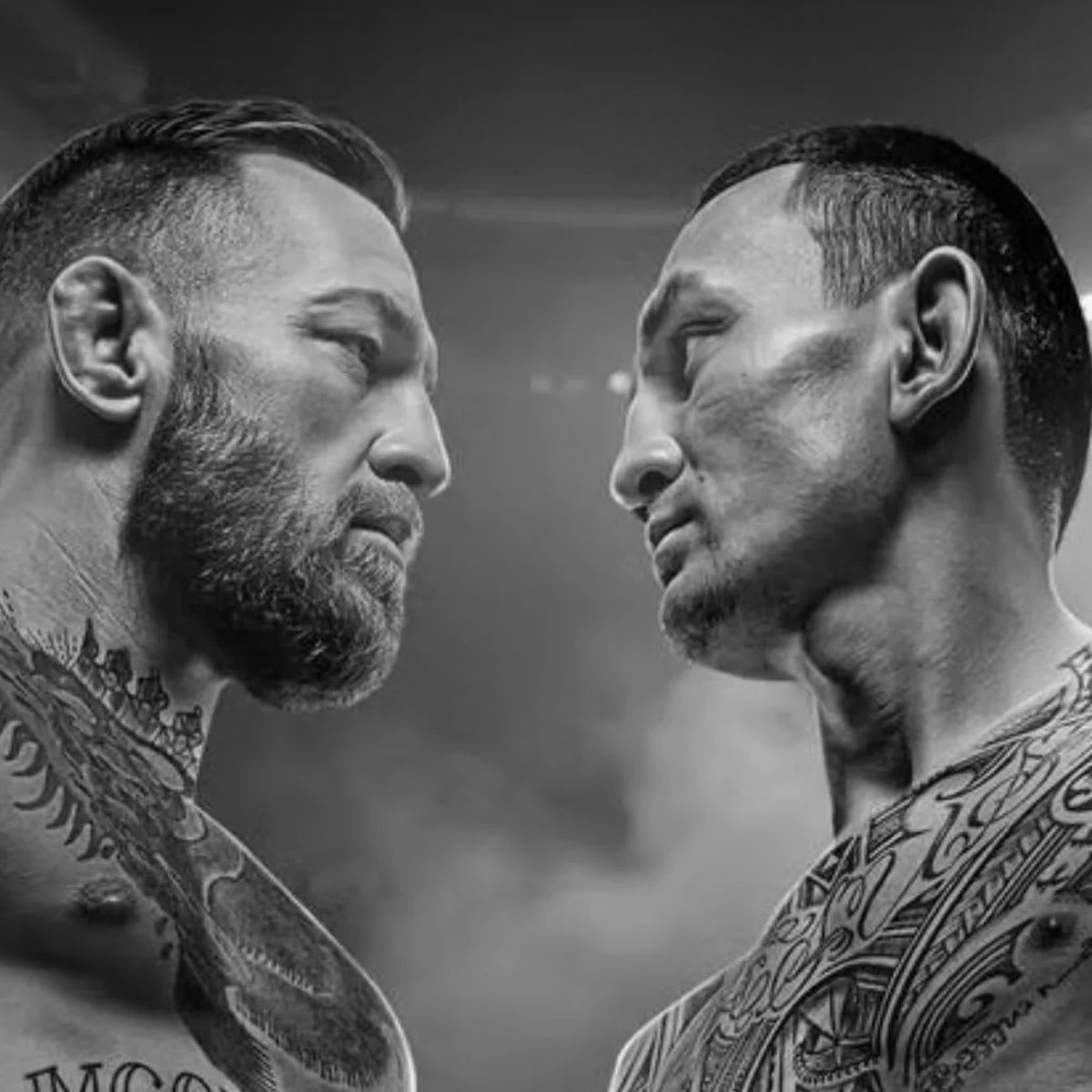 John Barleycorn's Taphouse: McGregor v Holloway