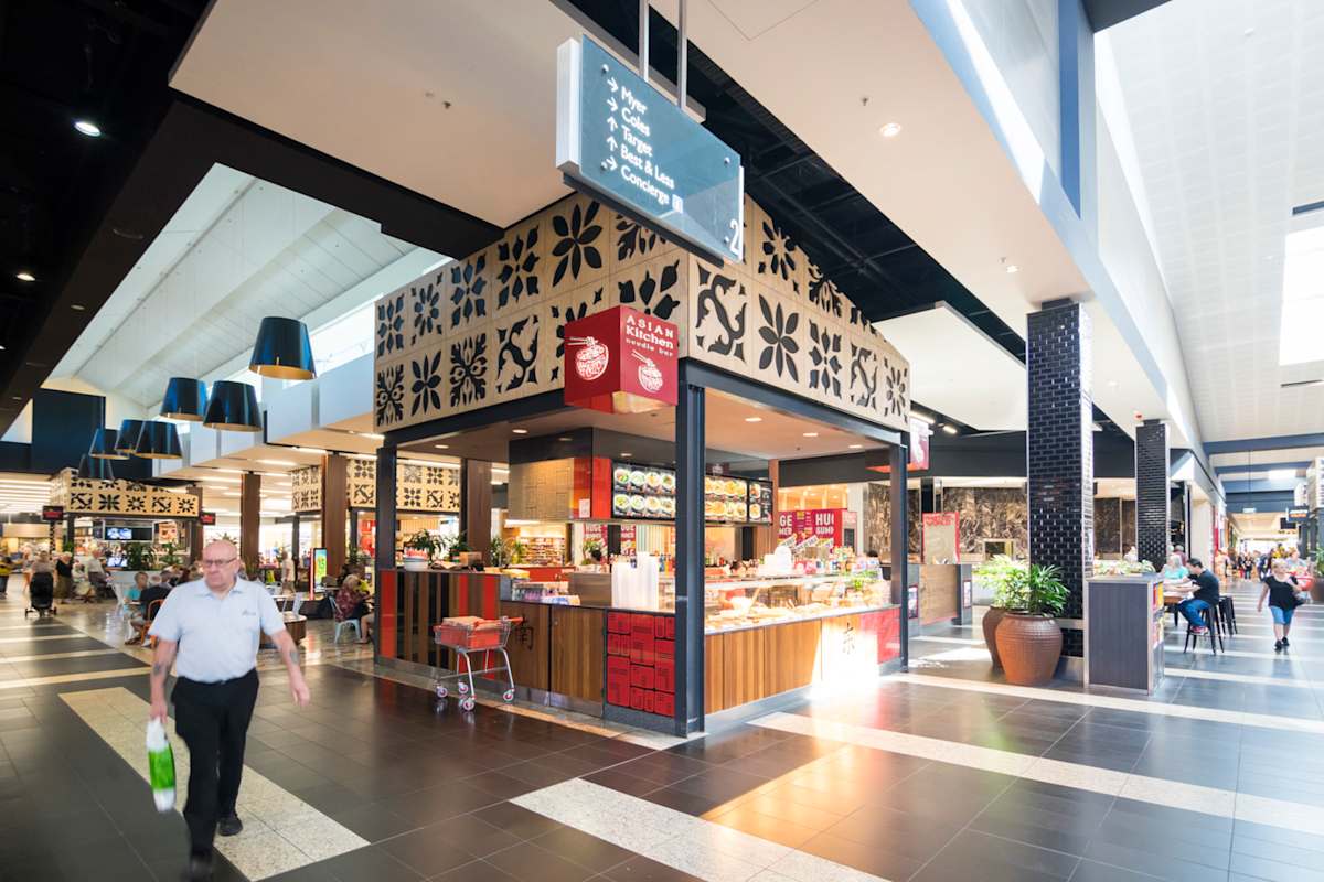 Asian Kitchen storefront image