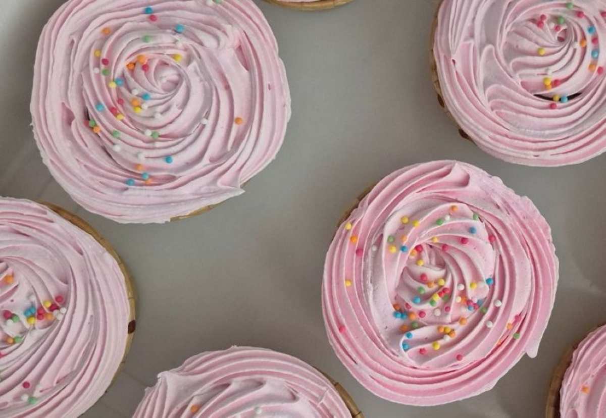 Cupcakes