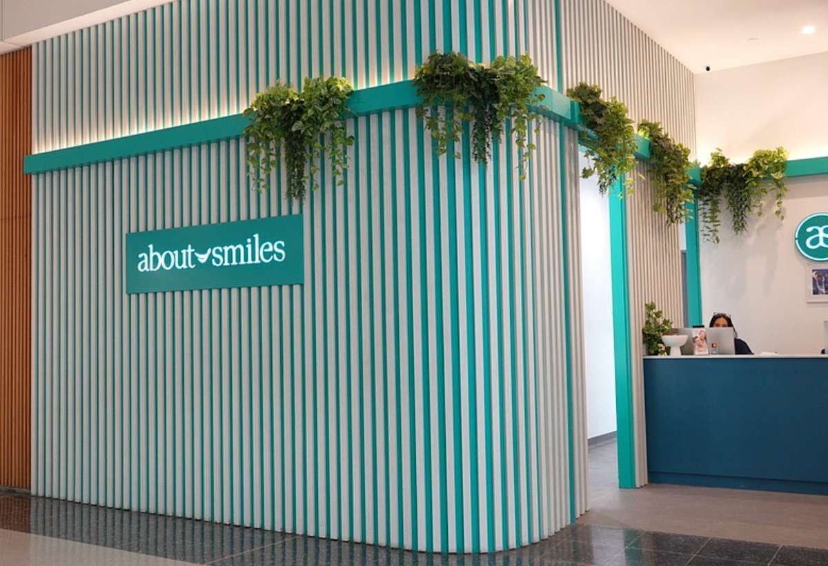 About Smiles Dental Centre storefront image