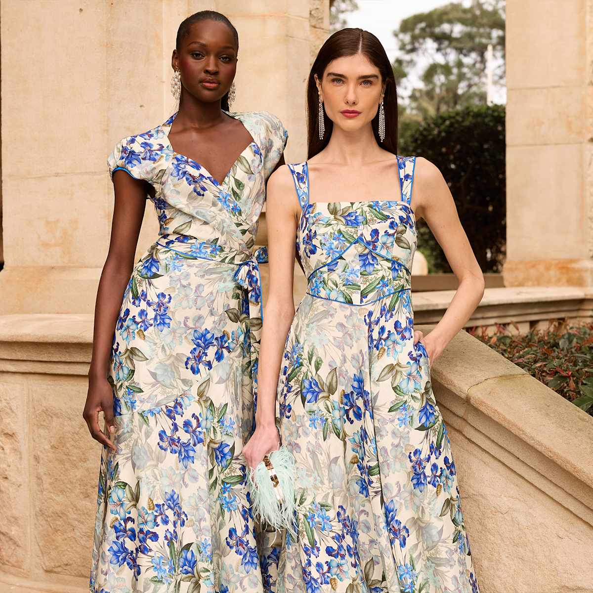 SACHA DRAKE: BRISBANE FASHION FESTIVAL