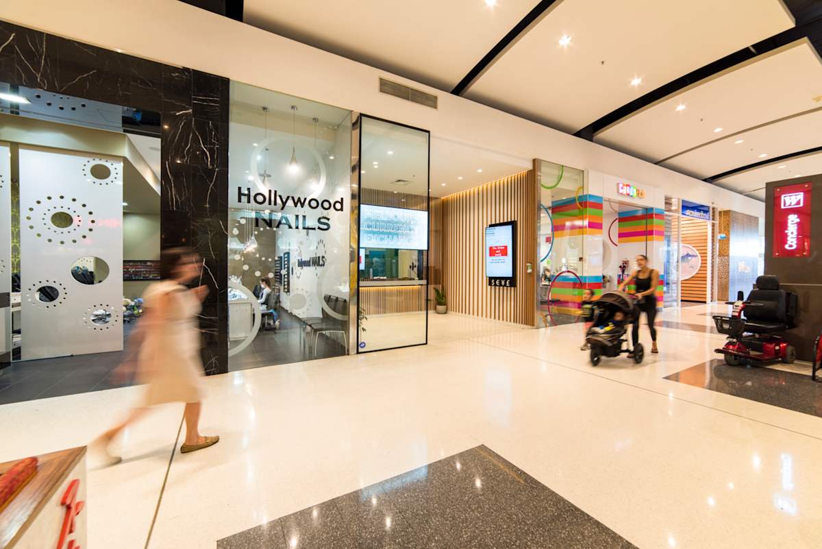Melbourne Currency Exchange storefront image
