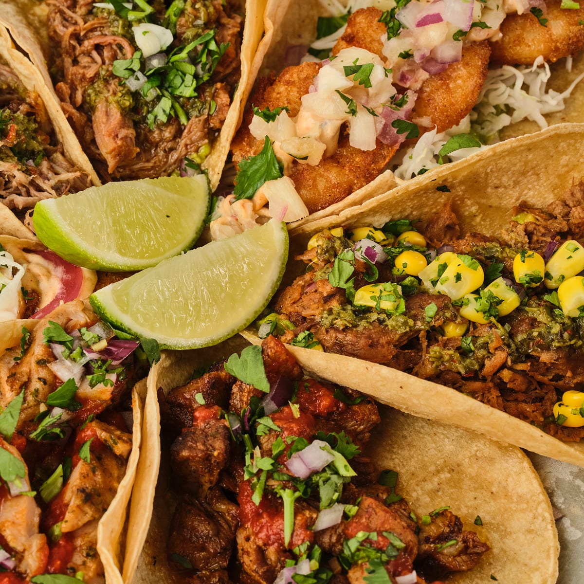 Fonda Mexican: Taco Tuesdays at Fonda!