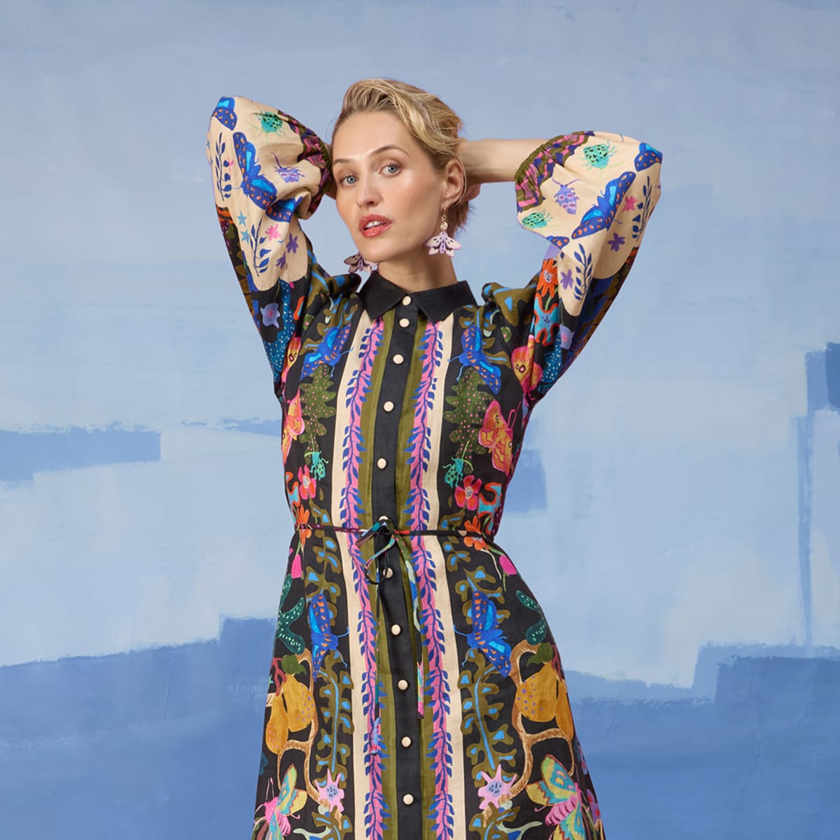 Gorman : July 26 New Season