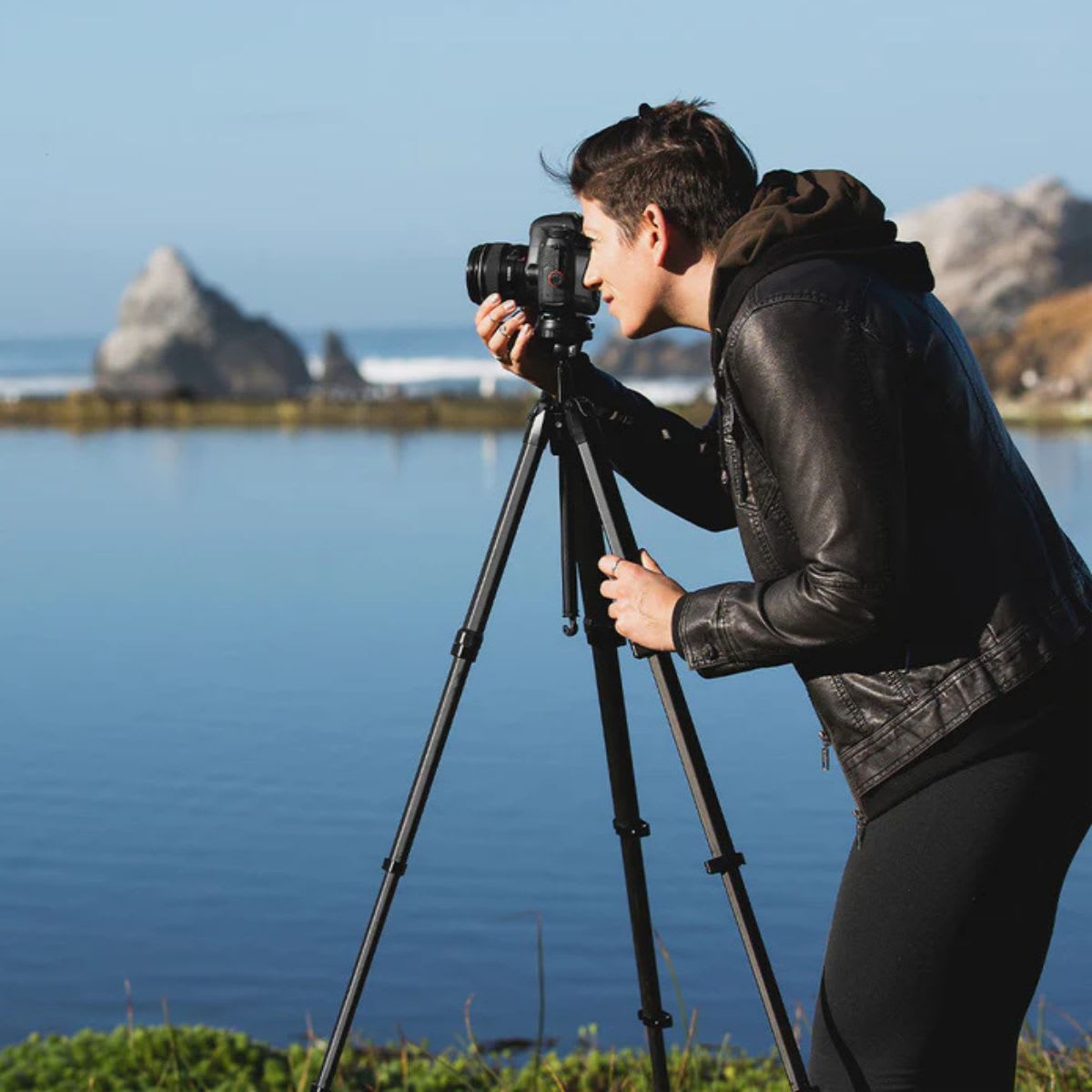 digiDirect: Peak design travel tripod offer