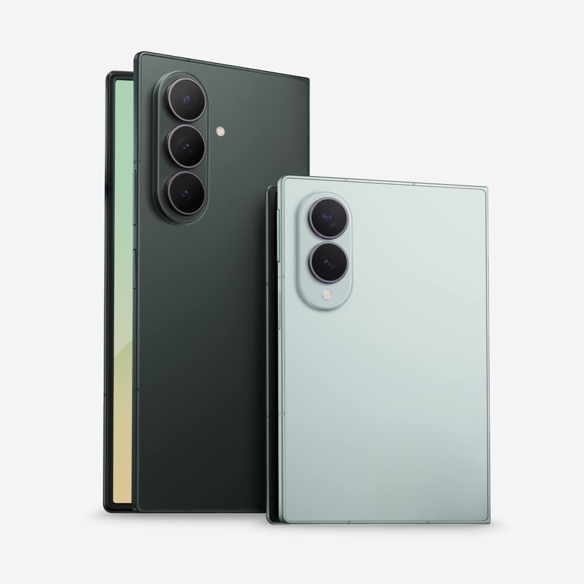 Samsung: The new Galaxy Z Fold8 | Z Fold8 Ultra
