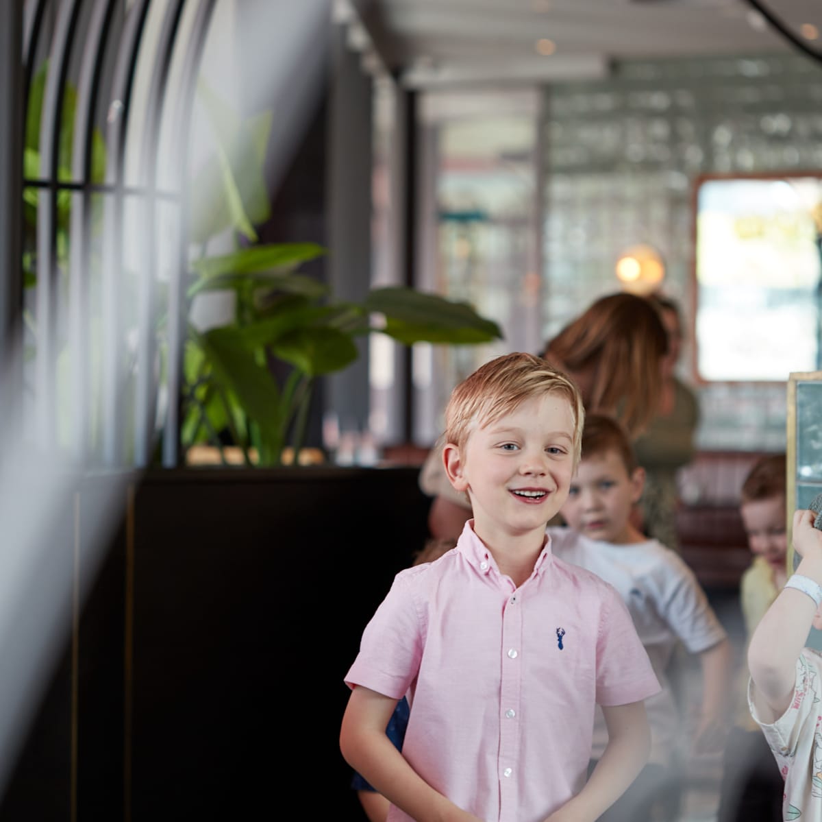 The Pancake Parlour: School Holidays Fun