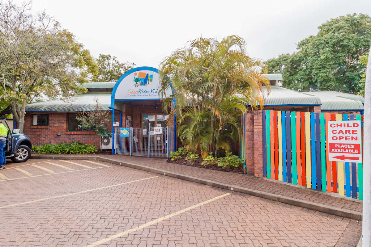 SunRise Kids Early Education and Care storefront image