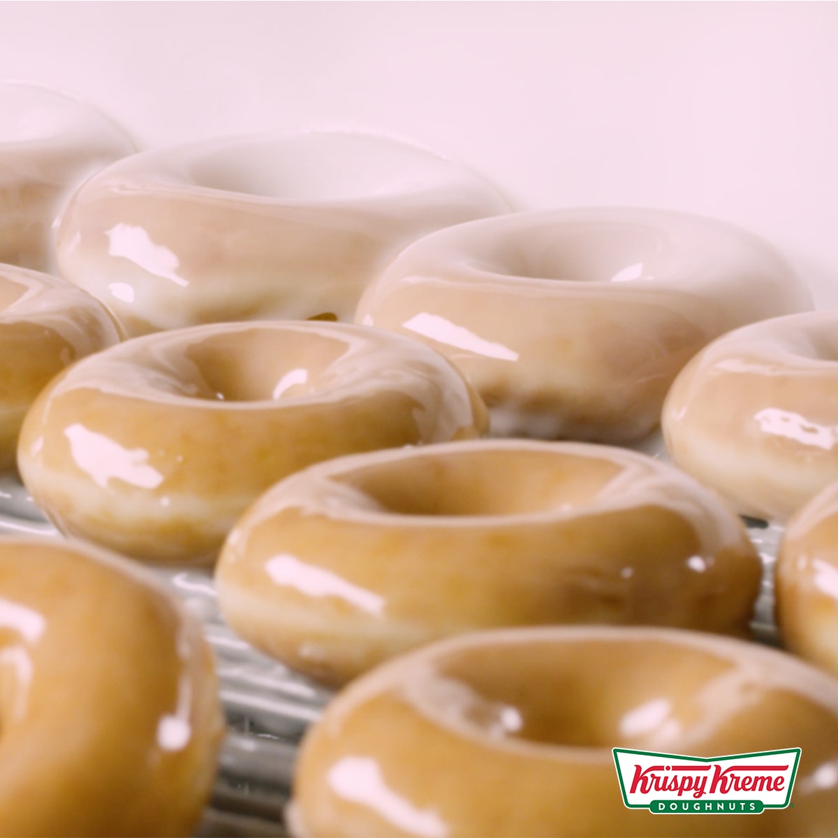 Krispy Kreme
