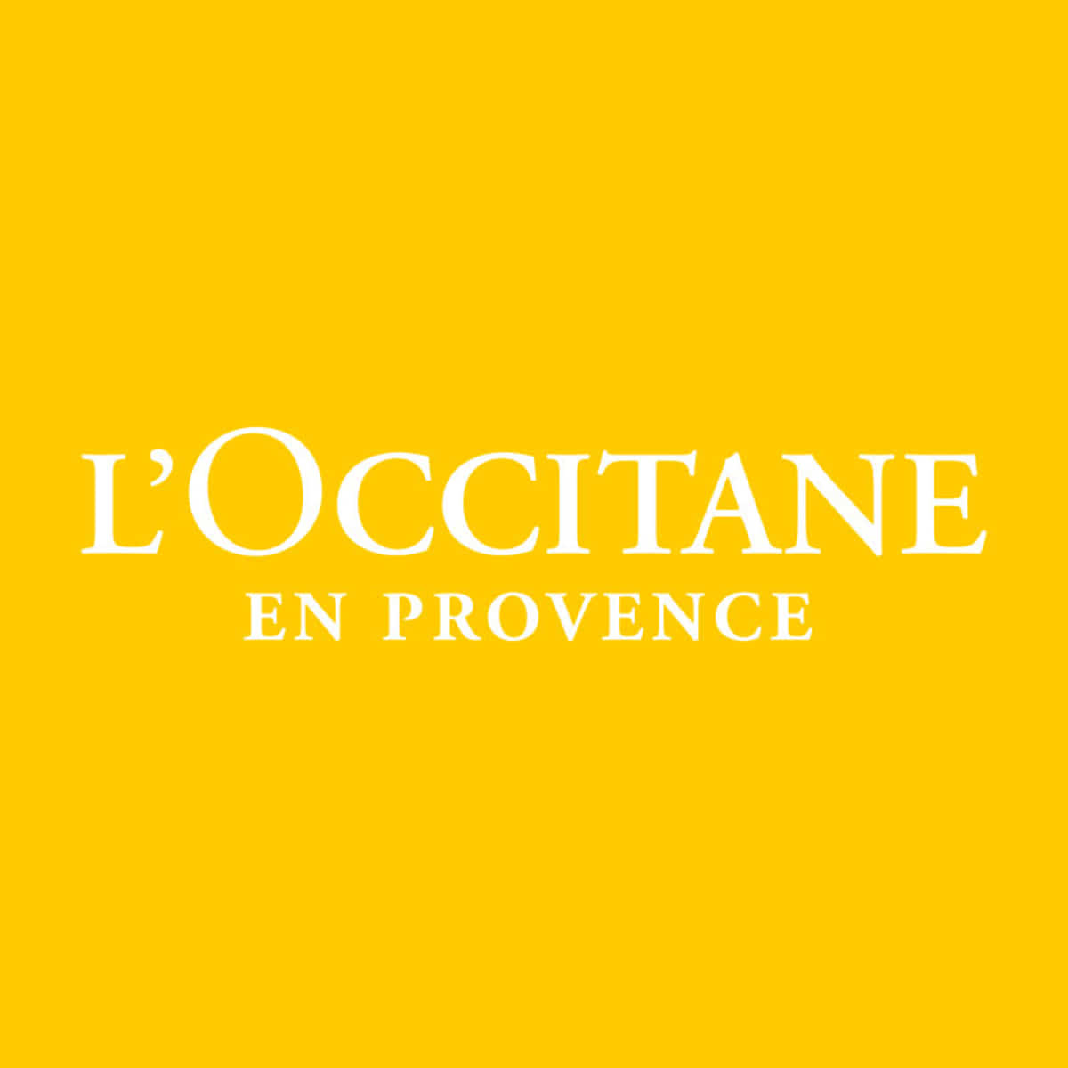 L'Occitane en Provence