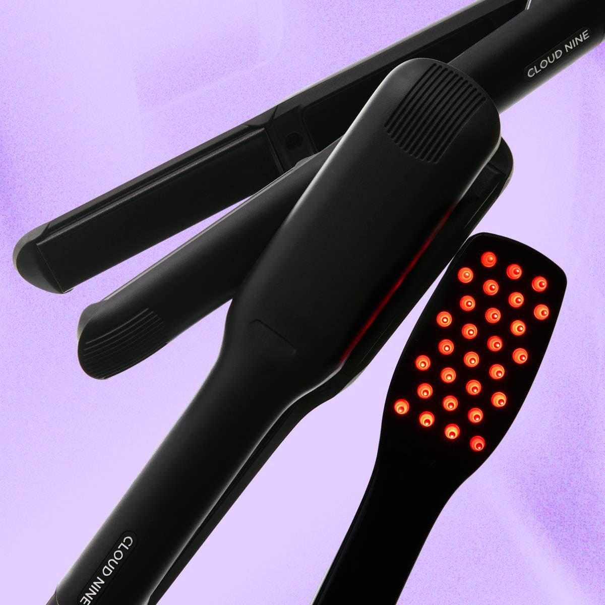 Hairhouse: Free Gift with Selected Styling Tool Purc