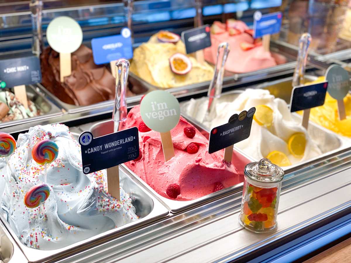 Gelatissimo Valentine's Day