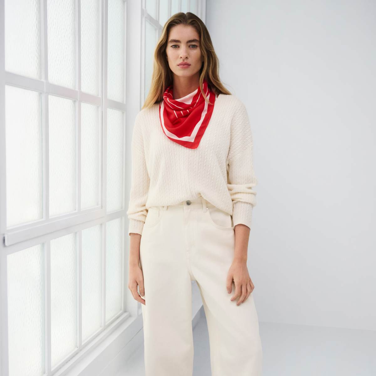 Seed Heritage: Bright Horizon | New Woman