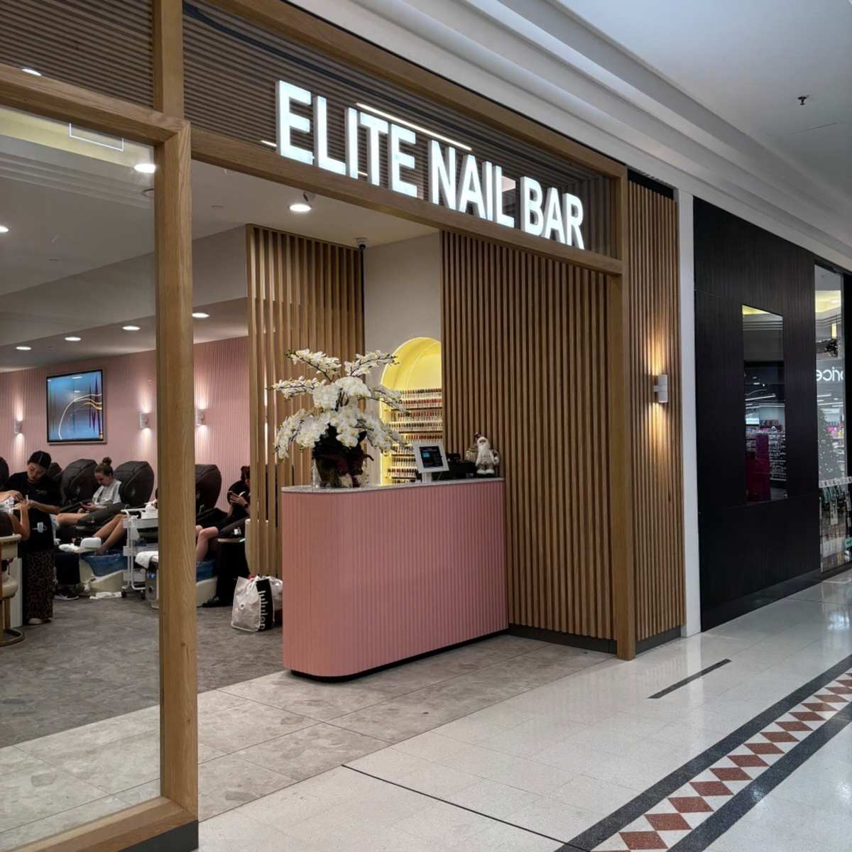 Elite Nails Innaloo