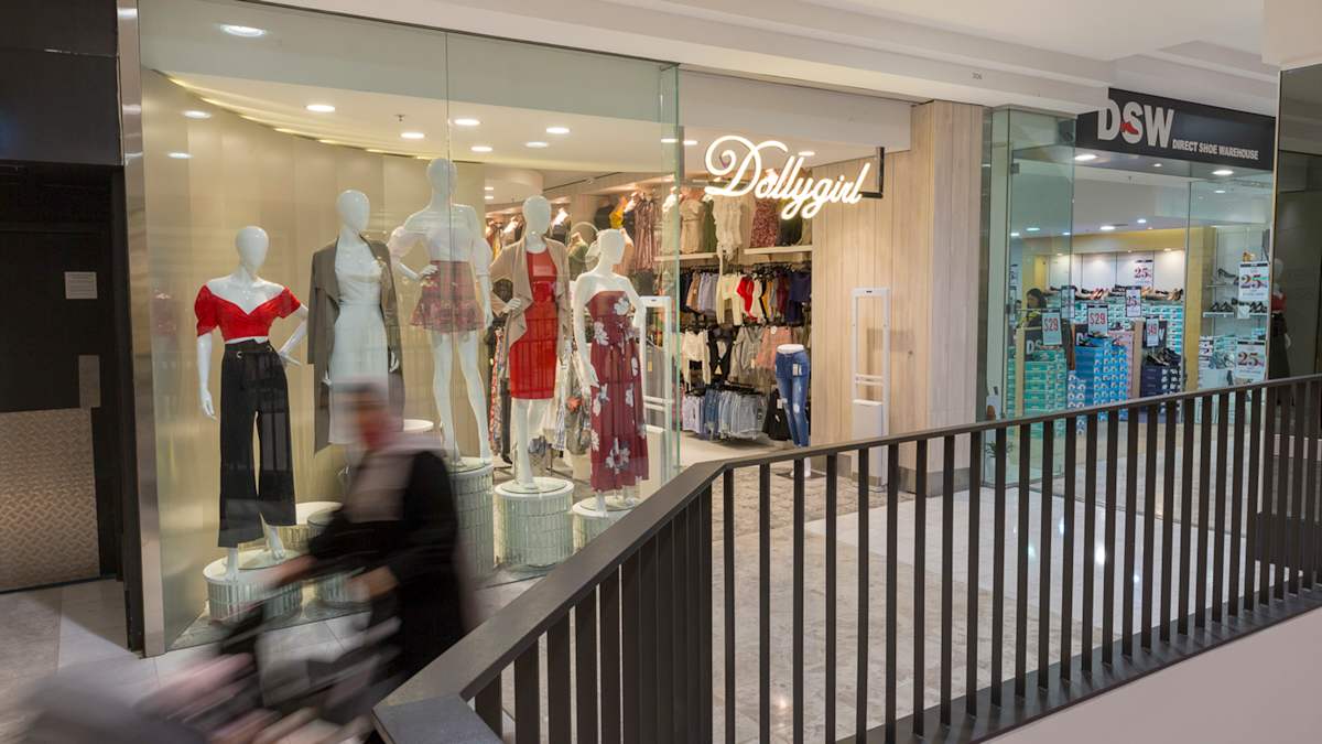 Dolly Girl storefront image