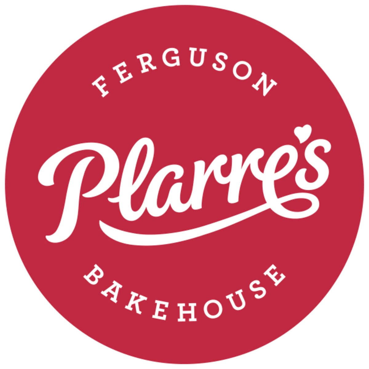 Ferguson Plarre Bakehouse
