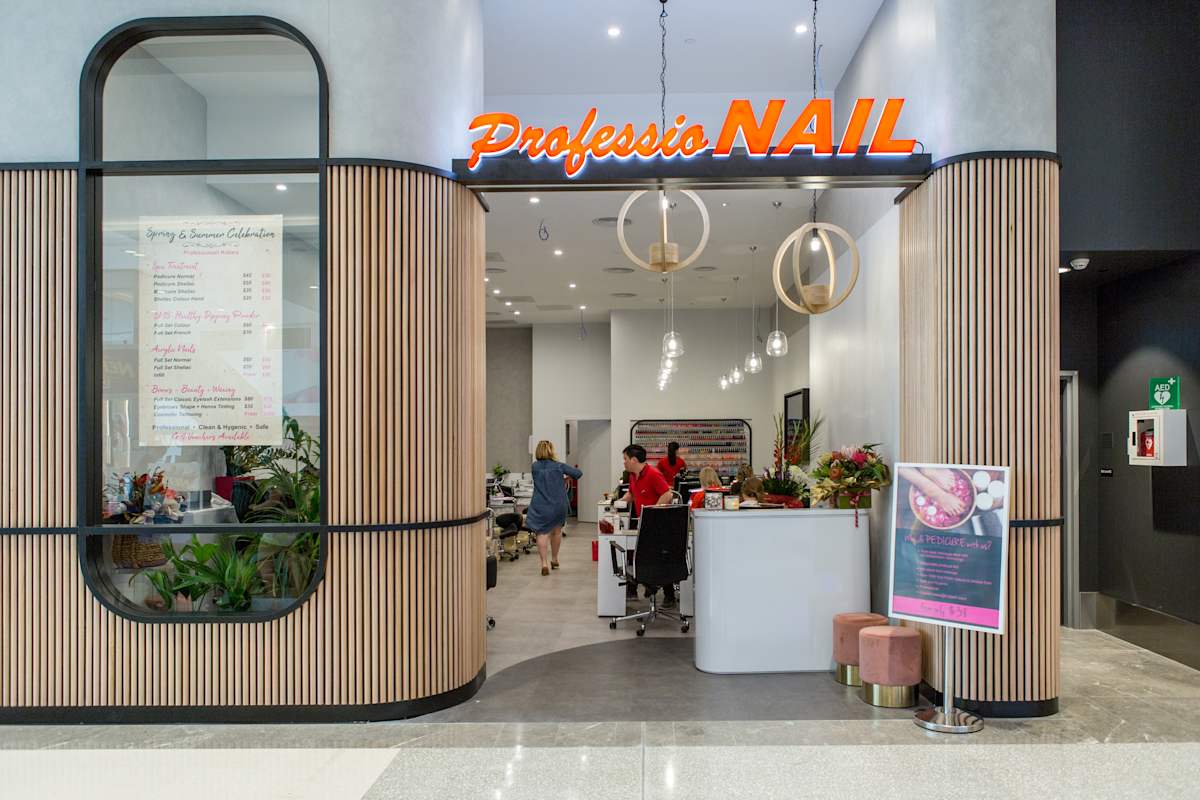 Professionail Kotara