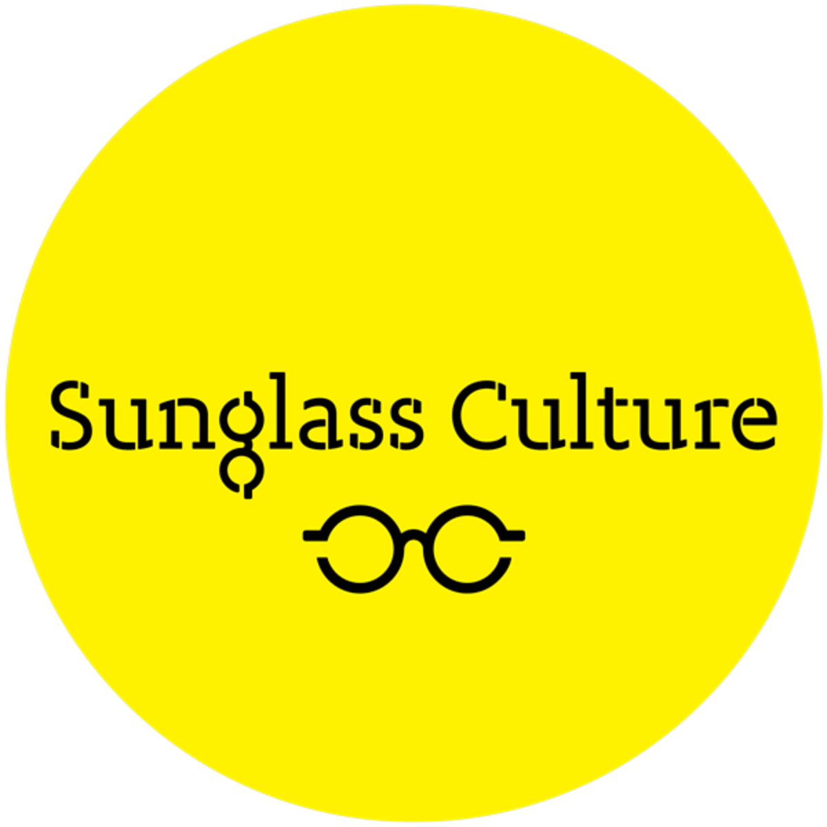 Sunglass Culture Logo