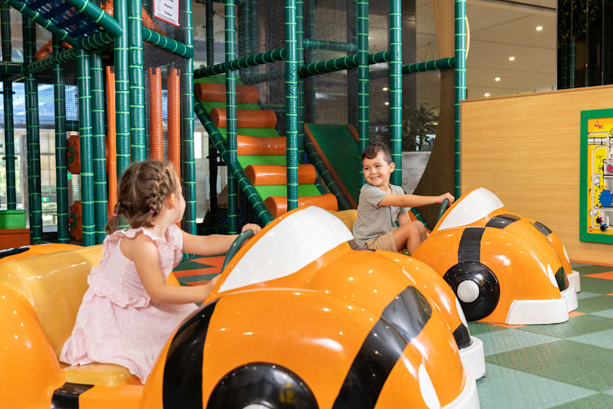 Chermside_kids playground
