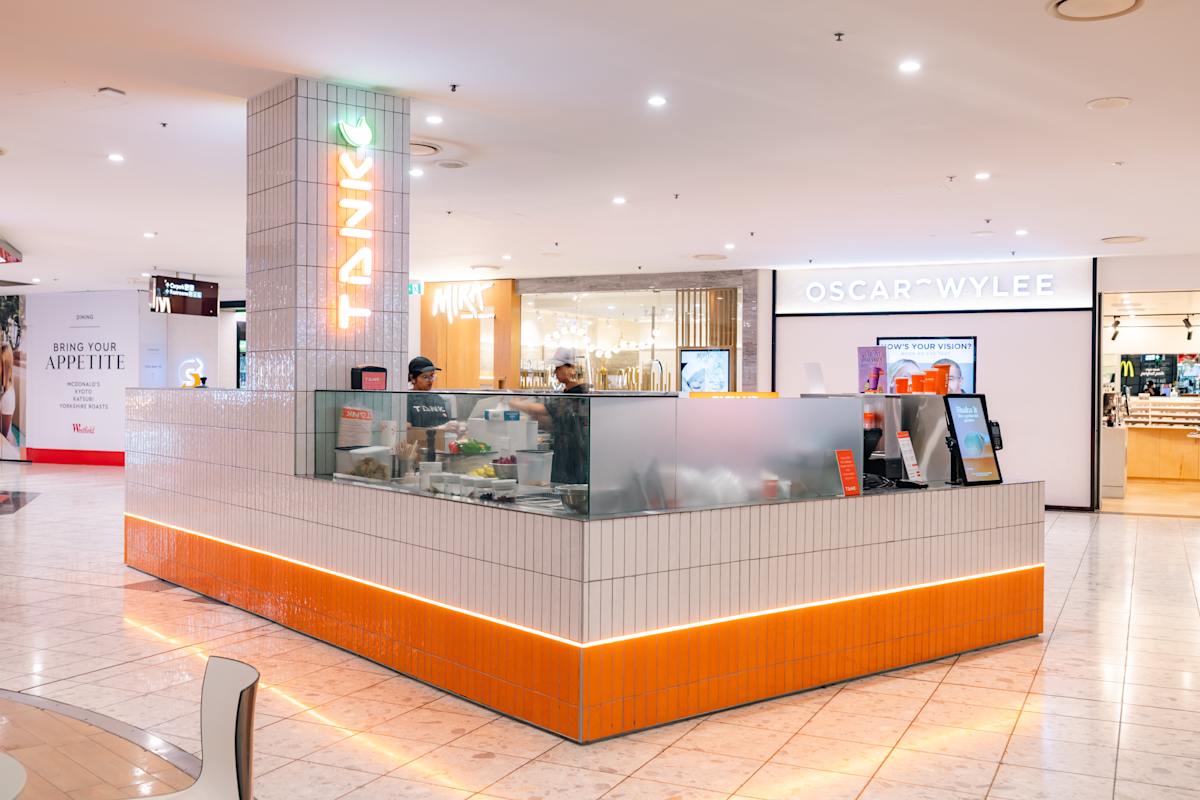 Tank Juice storefront image
