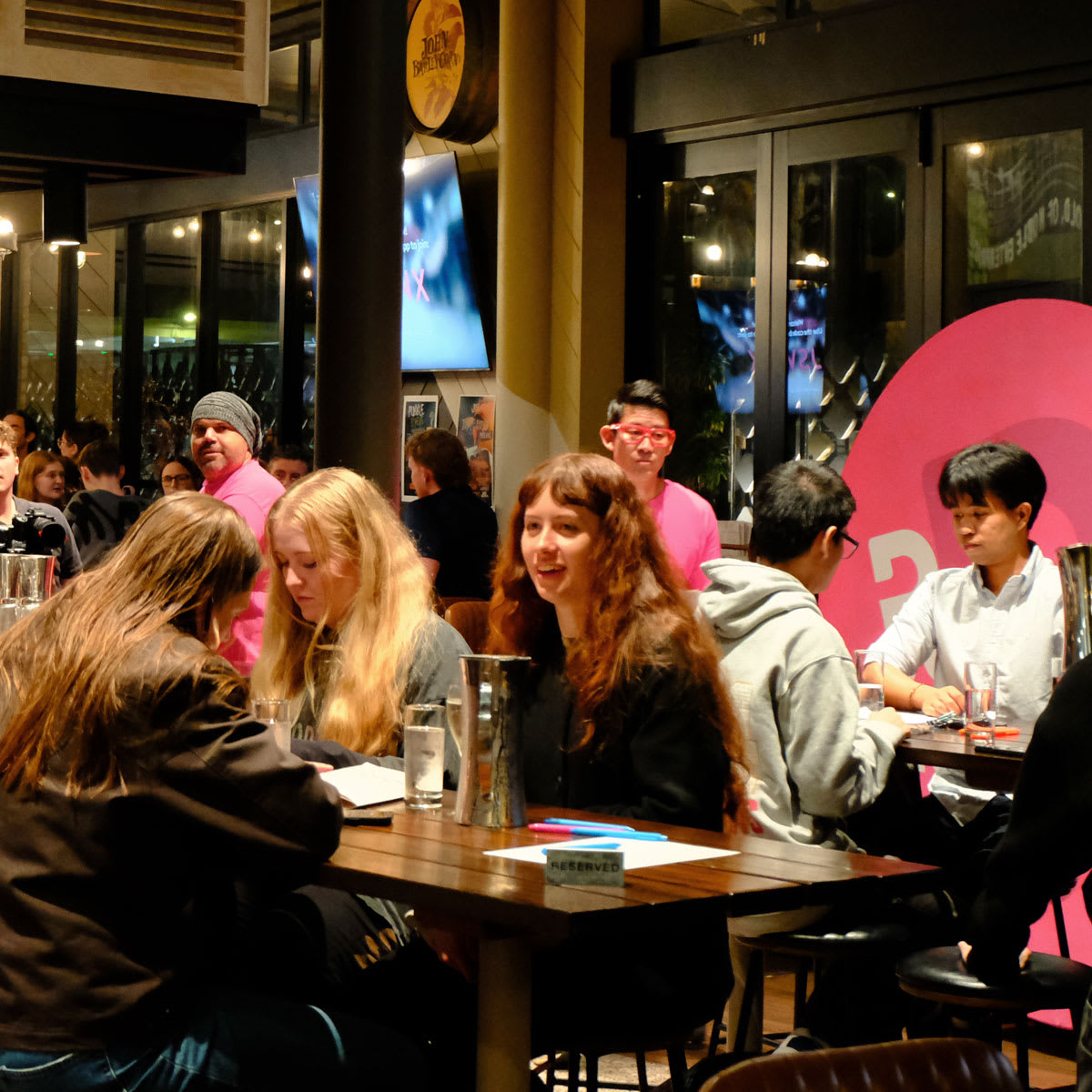 John Barleycorn's Taphouse: 15% Off on Quiz Nights