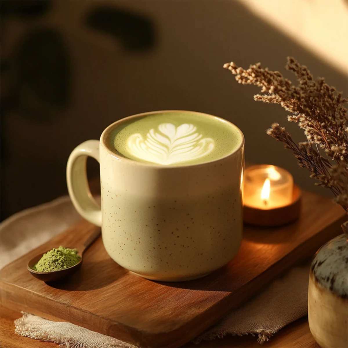 Soul Origin - Matcha