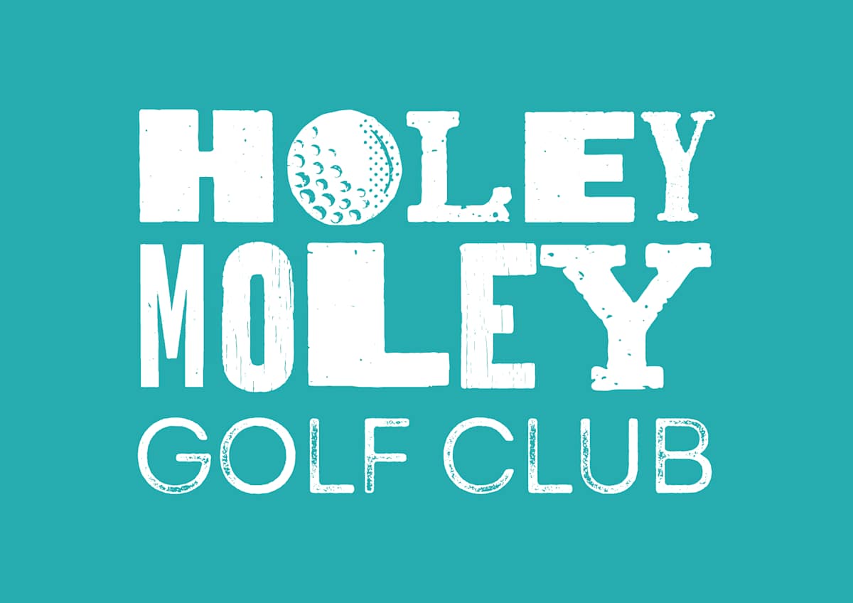 Holey Moley Golf Club