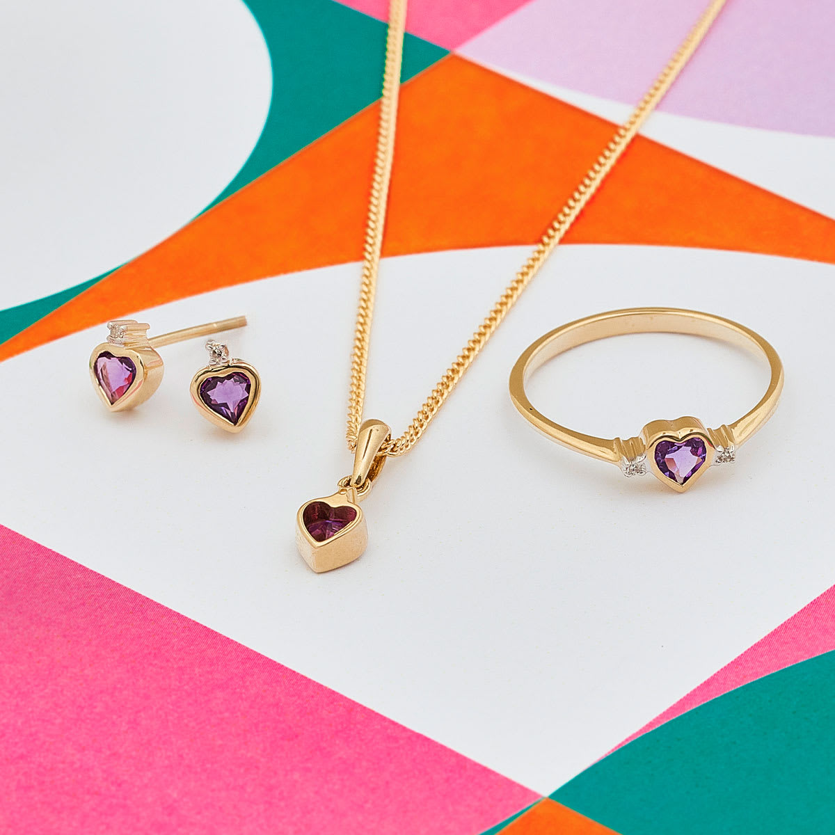 Goldmark: Buy One Get One Half Price