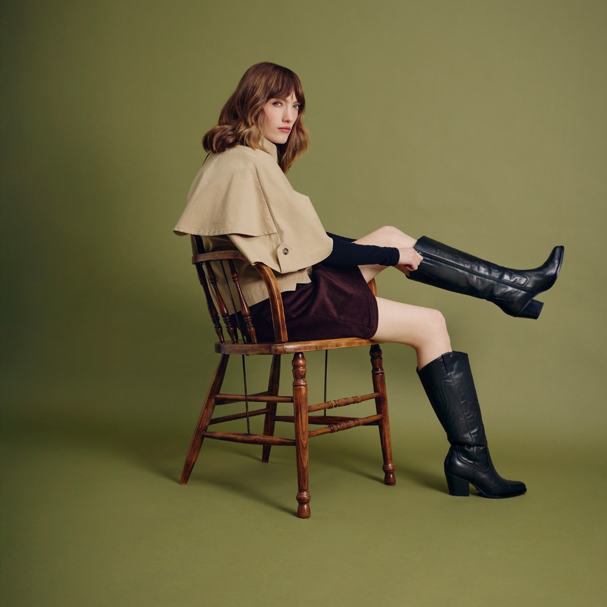 Merchant 1948: Take $70 off Full Priced Boots